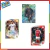 Caja 64 Cartas Carnaval Edition UEFA Club Competitions 2025/26 Topps en internet