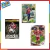 Caja 64 Cartas Carnaval Edition UEFA Club Competitions 2025/26 Topps - comprar online