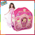 Carpa Carruaje de Princesas 6876 - comprar online