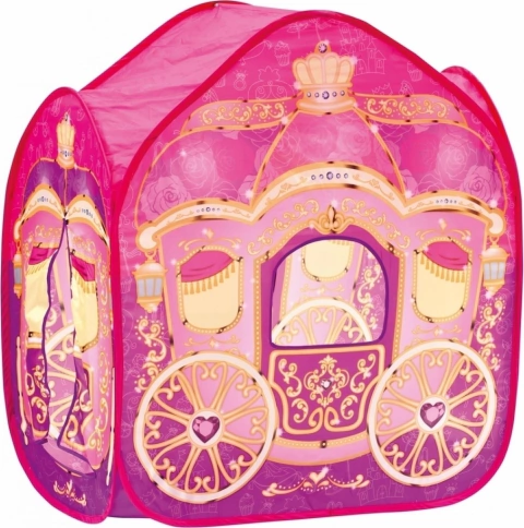 Carpa Carruaje de Princesas 6876