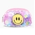 Cartuchera Smile Like Me 2 Cierres F21112
