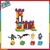 Castillo De Fuego Bloques Rasti 125 Piezas - comprar online