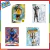 Caja 28 Cartas Chrome UEFA Club Competitions 2025/26 Topps en internet