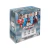 Caja 42 Cartas Chrome UEFA Club Competitions 2025/26 Topps