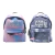 Mochila Cool 2 Colores Espalda 17 CK163