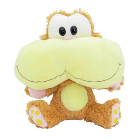Peluche Gaturro 18cm