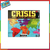 Crisis en Juego Edicion Viaje en internet