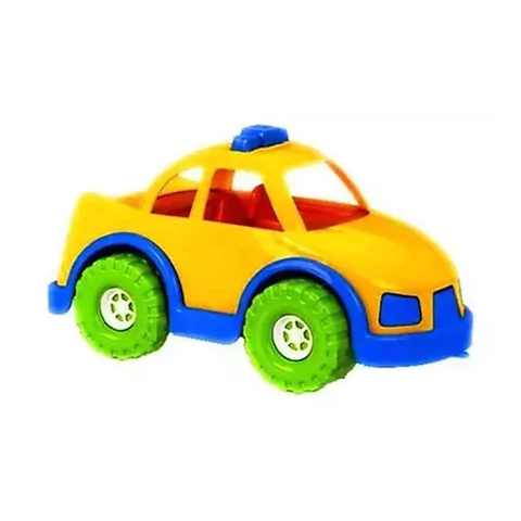 Auto Action Car 44cm Rondi 150