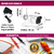 Wi-Fi Smart Bullet Camera Newvision DC230 Exterior