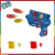 Shooter Disc Avengers Ditoys Lanza Discos de goma