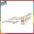 Domino Juego De Mesa Clasico Dominoes Lata Jw080 - Jugueteria La Milagrosa