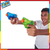 Lanza Agua X-Shot Nano Drencher Azul en internet