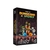 Juego De Mesa Adultos Dungeon & Drinks Previas Cartas - comprar online