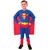 Disfraz Superman Clasico Sulamericana 22053