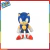Figura Flexible Stretchapalz 14cm Sonic The Hedgehog Estira - comprar online