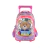 Mochila Oso 45cm Carro 18 F2131 con Luz - comprar online