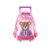 Mochila Oso 45cm Carro 18 F2131 con Luz