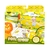 Foil Wow Mundo Animales Set Colorear Y Jugar Sin Manchar - comprar online