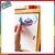 Foil Wow Stitch Disney Set Colorear Y Jugar Sin Manchar
