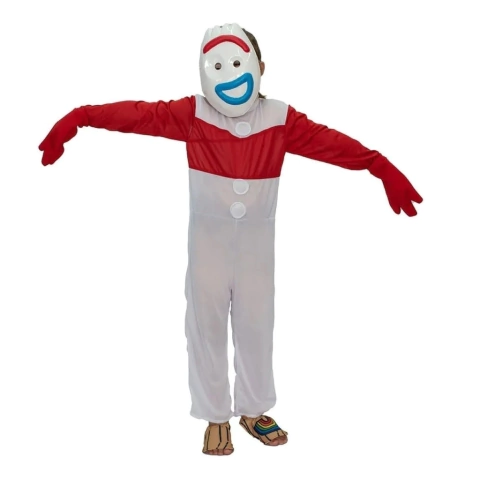 Disfraz Toy Story Forky
