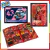 Album Formula 1 2025 Topps + 156 Figuritas - comprar online