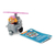 Mini Vehiculo Con Figura Incorporada Paw Patrol - tienda online