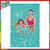 Imagen de Salvavidas Inflable Aventuras del Mar 36013