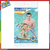 Imagen de Salvavidas Inflable Aventuras del Mar 36013