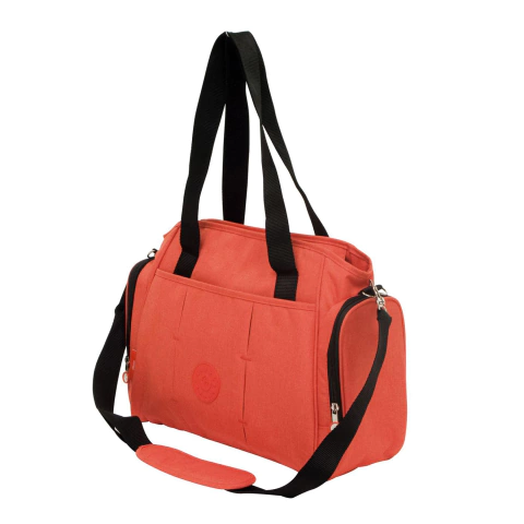 Bolso maternal Fisher Price FP10025