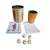 Generala Lata Juego De Mesa Dados Con Cubilete Ruibal 1159 - comprar online