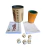Generala Lata con Cubilete Ruibal 1159 - comprar online