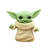 Grogu Figura Coleccionable Star Wars 13cm F6864