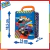 Car Case Hot Wheels HWCC2 Guarda Autos Metalico Chapa