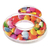 Salvavidas inflable Candy Caramelos 43186