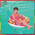 Salvavidas inflable Candy Caramelos 43186 - comprar online