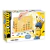 Juego De Mesa 4 En Linea Minions Villano Favorito Infantil - comprar online