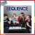 Juego De Mesa Sequence Estrategia Familiar Cartas 108002 - tienda online