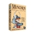 Juego De Mesa Cartas Munchikin Monstruos Hechizo Buro - comprar online