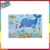 Rompecabeza Jumbo Floor Ocean World 35 Piezas - comprar online