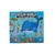 Rompecabezas Jumbo Floor Ocean Worl Infantil 35 Piezas