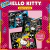 Scratch Wow Hello Kitty Raspa y Colorea KTY09830 - comprar online