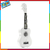 Ukelele de Madera Soprano + Funda + Pua - comprar online