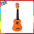 Ukelele de Madera Soprano + Funda + Pua - tienda online