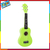 Ukelele de Madera Soprano + Funda + Pua en internet