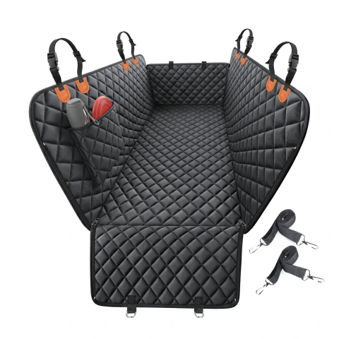 Funda Protectora Asiento Auto