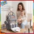 Mochila Maternal Newvision 40cm - Jugueteria La Milagrosa