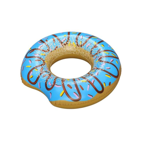 Salvavidas Flotador Inflable Dona Rosquilla Bestway 36118