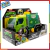 Camion de Basura Tortugas Ninja Luz y Sonido - tienda online
