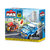 Max Police Adventure Police Chase 125 Piezas