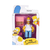 Muñeco Homero Simpson 11cm 175404
